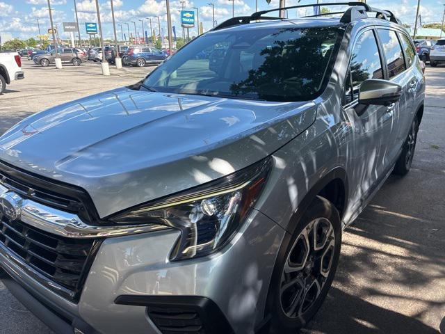 used 2023 Subaru Ascent car, priced at $37,991