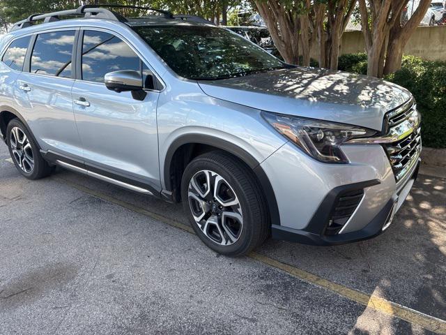 used 2023 Subaru Ascent car, priced at $37,991