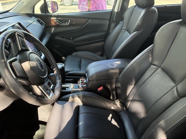 used 2023 Subaru Ascent car, priced at $37,991