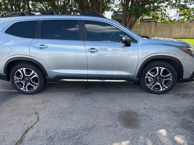 used 2023 Subaru Ascent car, priced at $37,991