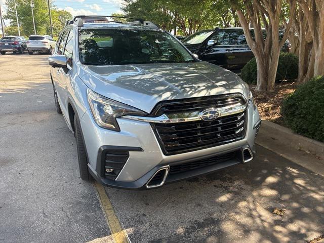 used 2023 Subaru Ascent car, priced at $37,991