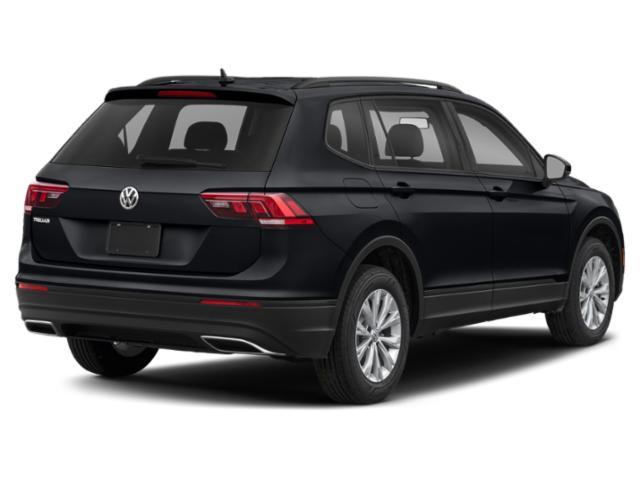 used 2020 Volkswagen Tiguan car, priced at $16,810