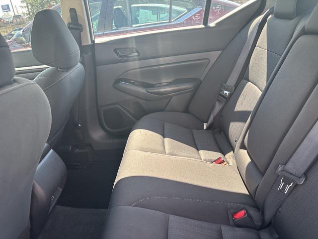 used 2023 Nissan Altima car, priced at $20,488