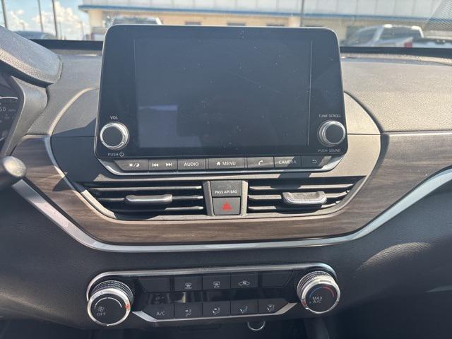 used 2023 Nissan Altima car, priced at $20,488