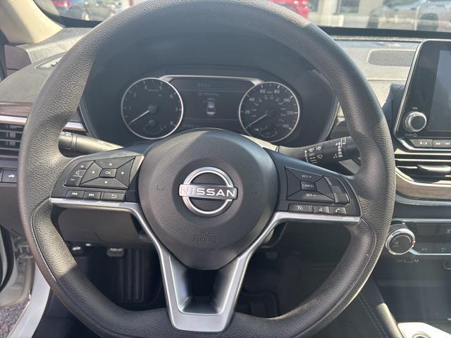 used 2023 Nissan Altima car, priced at $20,488