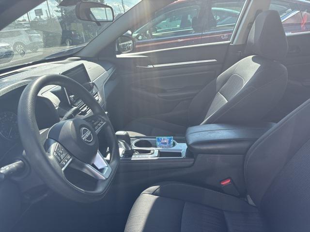 used 2023 Nissan Altima car, priced at $20,488