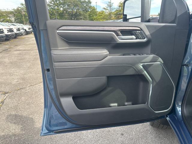 new 2026 Chevrolet Silverado 2500 car, priced at $58,585