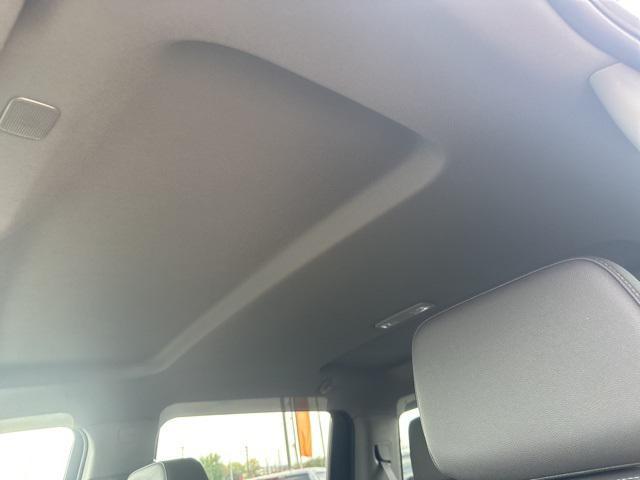 new 2026 Chevrolet Silverado 2500 car, priced at $58,585