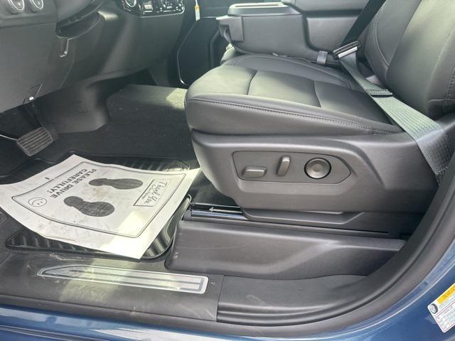 new 2026 Chevrolet Silverado 2500 car, priced at $58,585