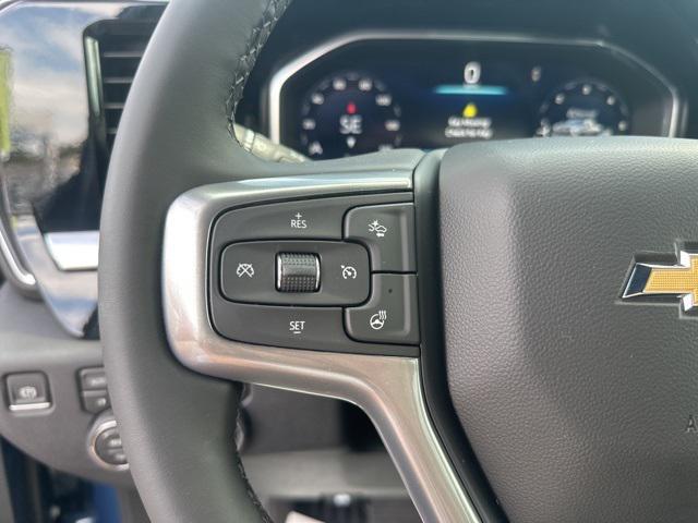 new 2026 Chevrolet Silverado 2500 car, priced at $58,585