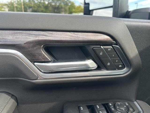 new 2026 Chevrolet Silverado 2500 car, priced at $58,585