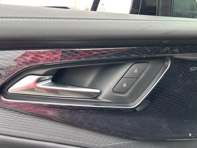 new 2026 Chevrolet Blazer EV car, priced at $44,910