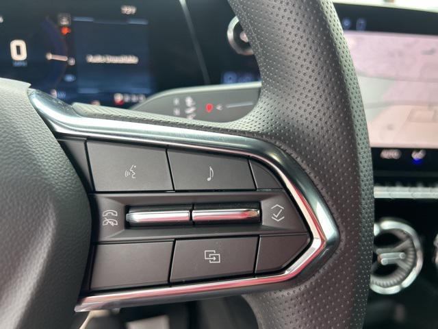 new 2026 Chevrolet Blazer EV car, priced at $44,910