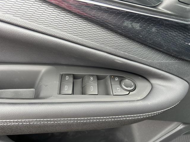 new 2026 Chevrolet Blazer EV car, priced at $44,910