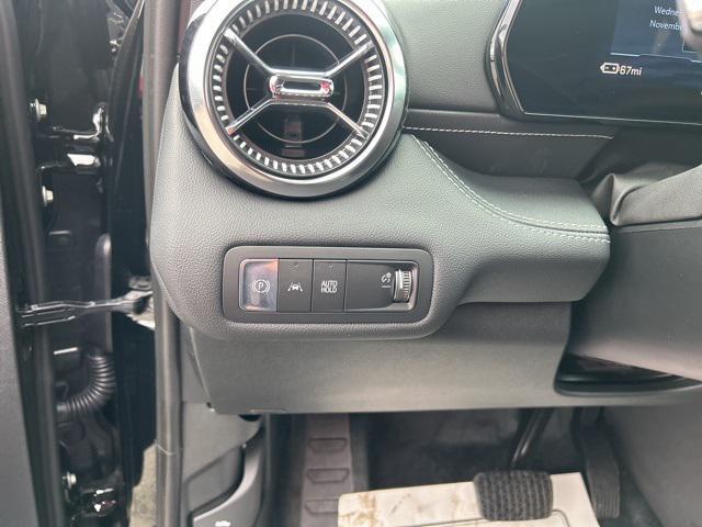 new 2026 Chevrolet Blazer EV car, priced at $44,910