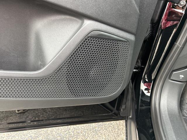 new 2026 Chevrolet Blazer EV car, priced at $44,910