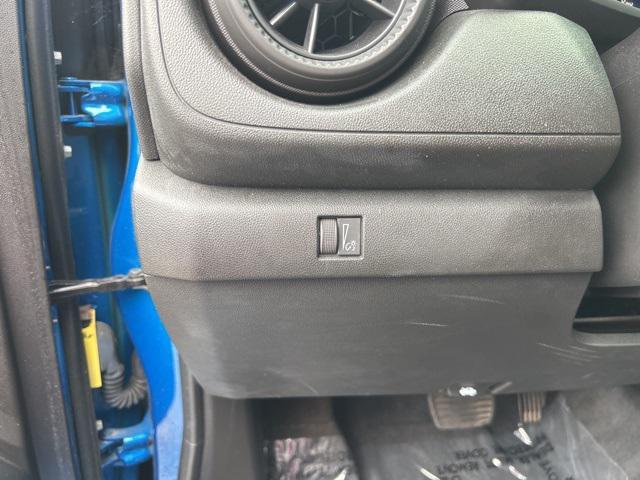 used 2023 Chevrolet Colorado car, priced at $33,491