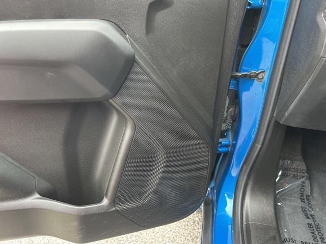 used 2023 Chevrolet Colorado car, priced at $33,491