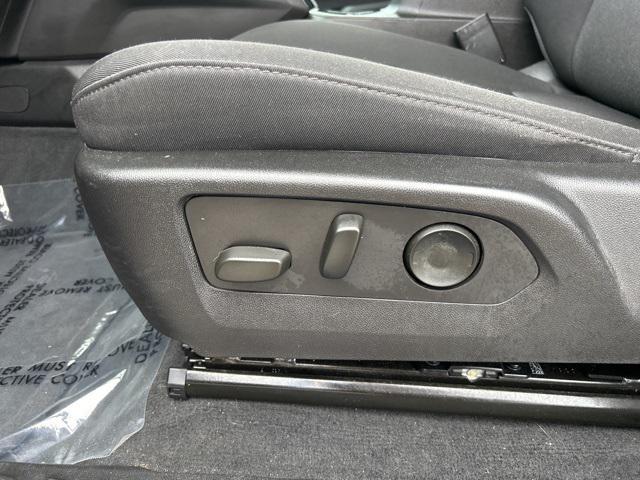 used 2023 Chevrolet Colorado car, priced at $33,491