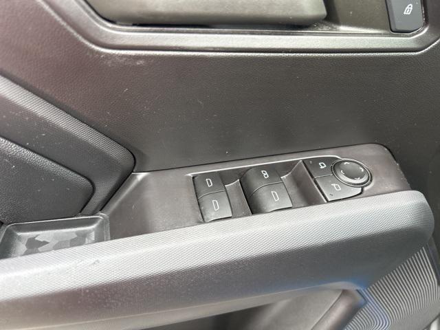 used 2023 Chevrolet Colorado car, priced at $33,491