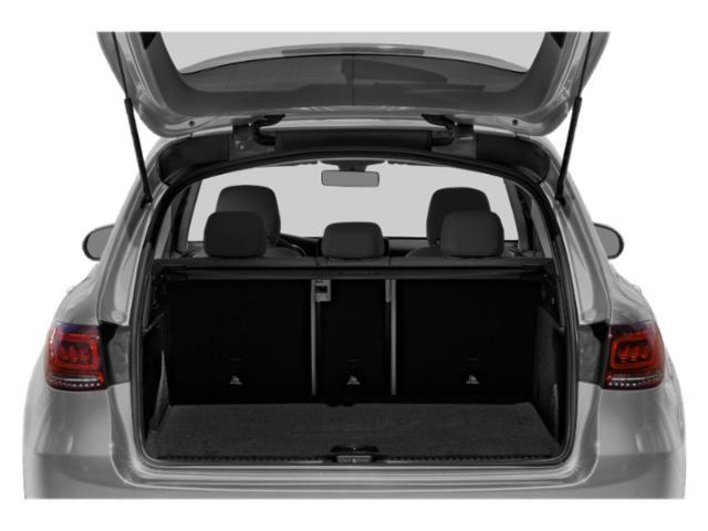 used 2021 Mercedes-Benz GLC 300 car, priced at $23,716