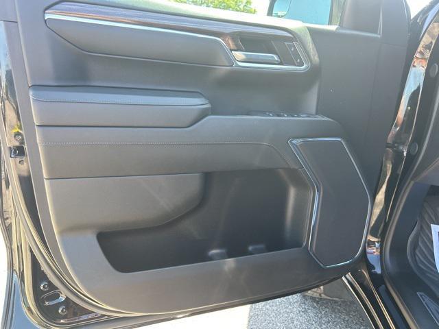 used 2024 Chevrolet Silverado 1500 car, priced at $56,479