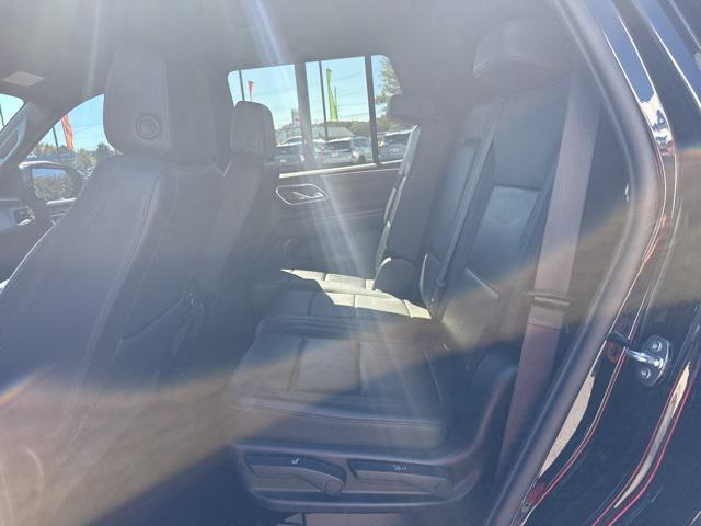 used 2021 Chevrolet Tahoe car, priced at $40,491