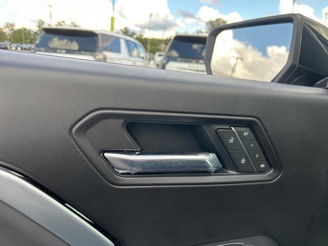 new 2026 Chevrolet Colorado car, priced at $42,739