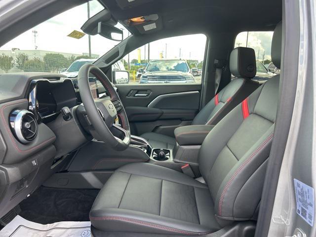 new 2026 Chevrolet Colorado car, priced at $42,739