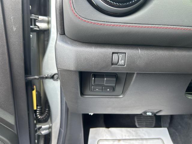 new 2026 Chevrolet Colorado car, priced at $42,739