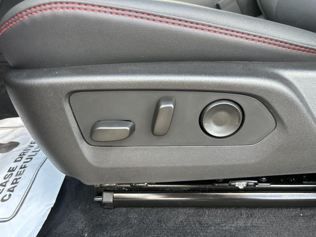 new 2026 Chevrolet Colorado car, priced at $42,739