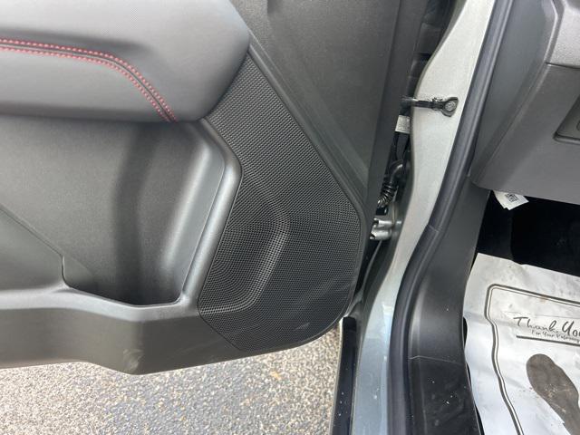 new 2026 Chevrolet Colorado car, priced at $42,739