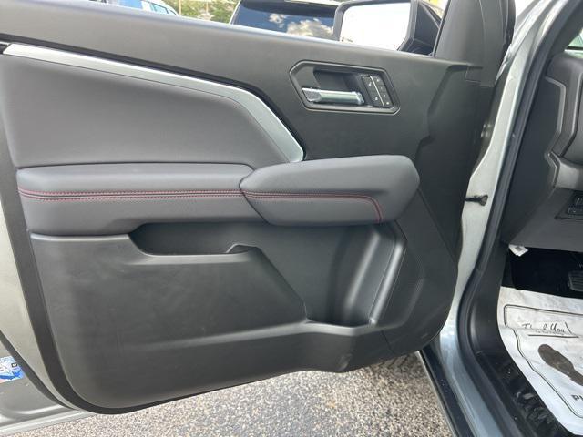 new 2026 Chevrolet Colorado car, priced at $42,739
