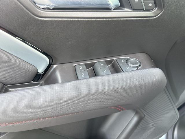 new 2026 Chevrolet Colorado car, priced at $42,739