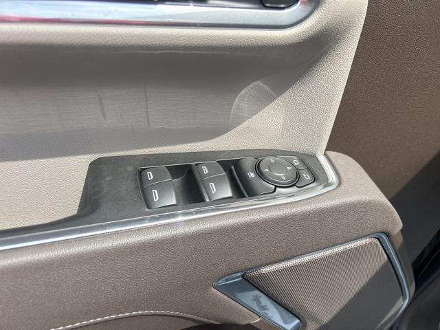 new 2025 Chevrolet Silverado 1500 car, priced at $49,464