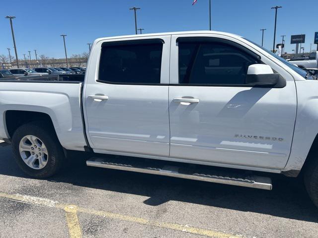 used 2016 Chevrolet Silverado 1500 car, priced at $24,557