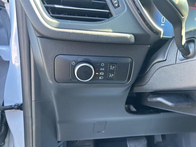 used 2025 Ford Escape car, priced at $24,901