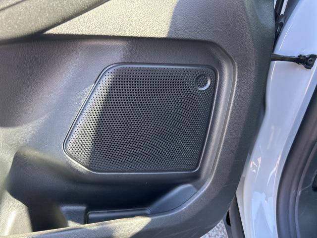 used 2025 Ford Escape car, priced at $24,901