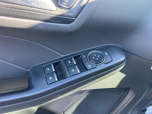 used 2025 Ford Escape car, priced at $24,901