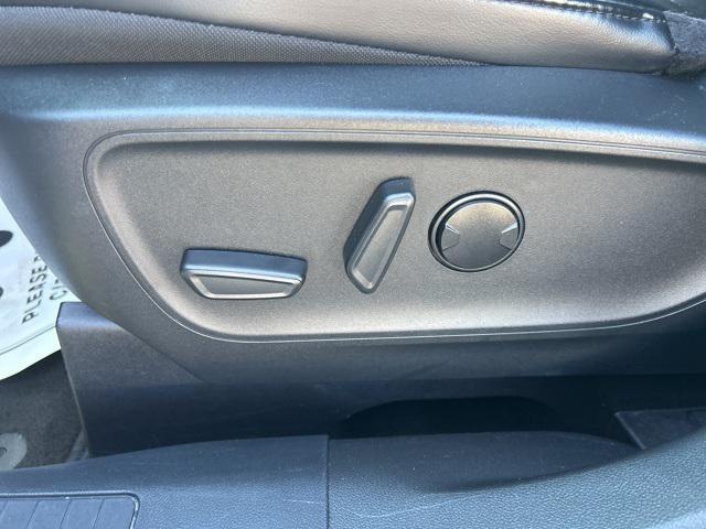 used 2025 Ford Escape car, priced at $24,901