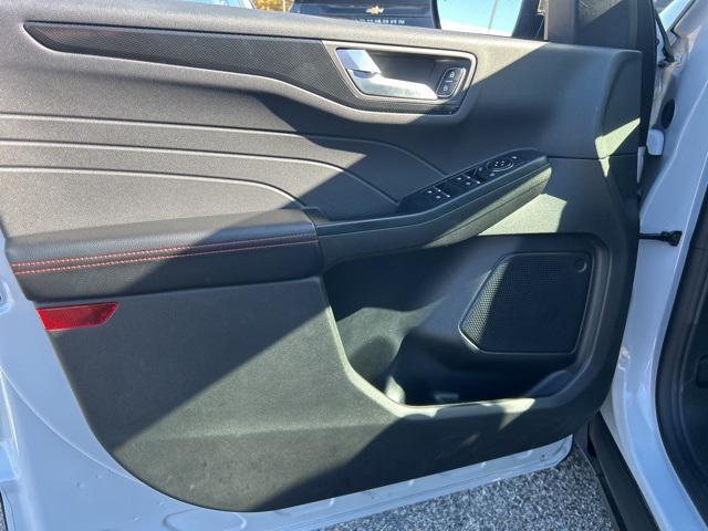 used 2025 Ford Escape car, priced at $24,901