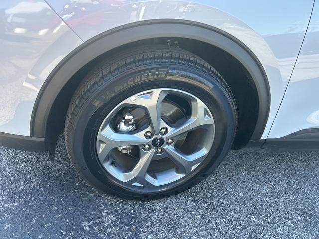 used 2025 Ford Escape car, priced at $24,901