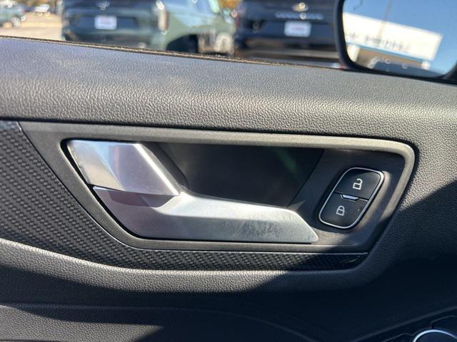 used 2025 Ford Escape car, priced at $24,901