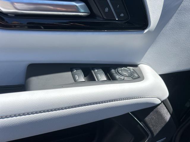 used 2025 Chevrolet Tahoe car, priced at $72,900