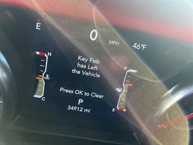 used 2022 Jeep Gladiator car, priced at $38,578