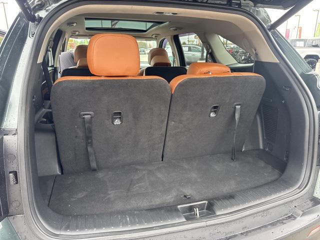 used 2021 Kia Sorento car, priced at $24,491