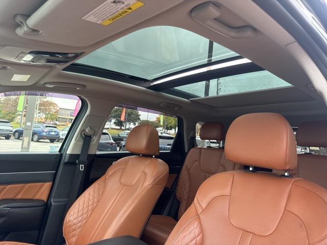 used 2021 Kia Sorento car, priced at $24,491