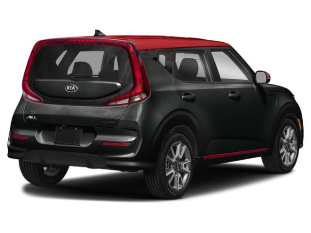 used 2020 Kia Soul car, priced at $17,991
