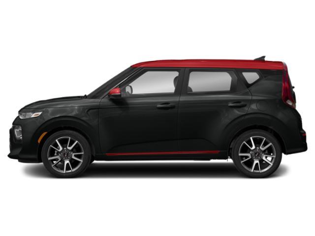 used 2020 Kia Soul car, priced at $17,991