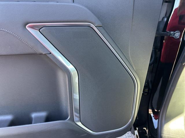 new 2026 Chevrolet Silverado 3500 car, priced at $63,935